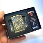 فندک زیپو جیم بیم