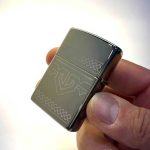 فندک زیپو اودین