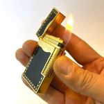 فندک دوپونت های‌کپی