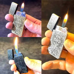 فندک صلیب کنستانتین