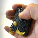 فندک زیپو کاستوم اژدها