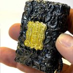 فندک زیپو کاستوم اژدها