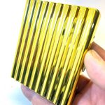 کیس سیگار استیل