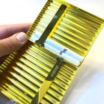 کیس سیگار استیل