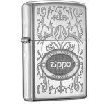 فندک زیپو آمریکن دیزاین