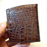 کیس سیگار چرمی