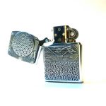 فندک زیپو مدل گلف