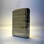 فندک زیپو عقاب و پرچم