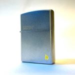 فندک زیپو ساده