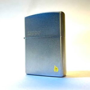 فندک زیپو ساده