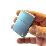 فندک زیپو ساده