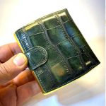 کیس سیگار چرمی