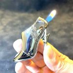 فندک طرح کفش