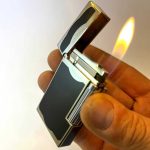 فندک دوپونت گازی