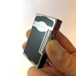 فندک دوپونت گازی