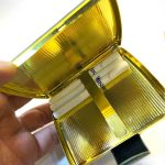 کیس سیگار چرمی