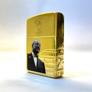 فندک زیپو روز بنیانگذار