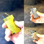 فندک اتمی بغل زن