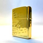 فندک زیپو روز بنیانگذار