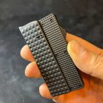 فندک چاقو‌دار