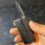 فندک چاقو‌دار