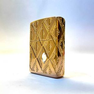 فندک زیپو رزگلد