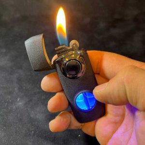 فندک دوحالته باریک