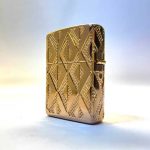 فندک زیپو رزگلد