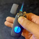 فندک دوحالته باریک