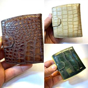 کیس سیگار چرمی