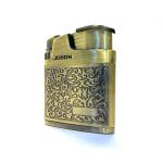 فندک شعله المنتی