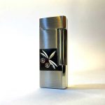 فندک دروی استیل