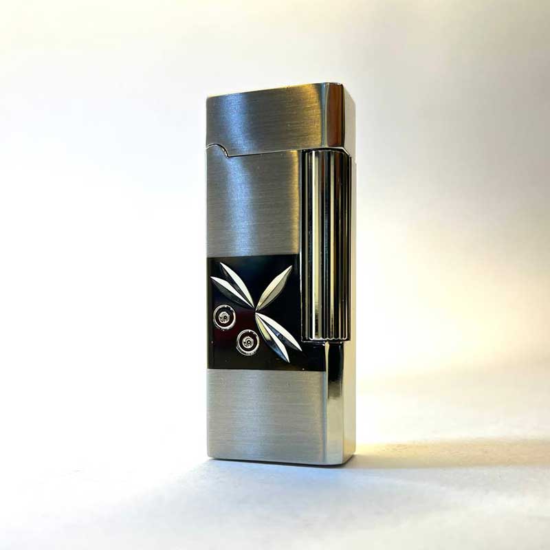 فندک دروی استیل