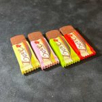 فندک طرح شکلات