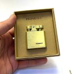 فندک هانست بنزینی