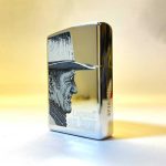 فندک زیپو جان وین