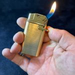 فندک و ادکلان