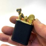 فندک زورو بنزینی