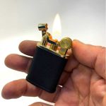 فندک زورو بنزینی