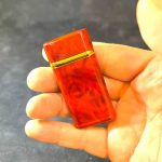 فندک طرح چوب