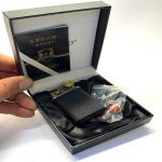 فندک زورو بنزینی