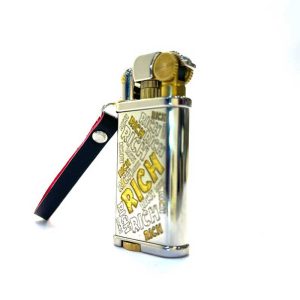 فندک بند انگشتی