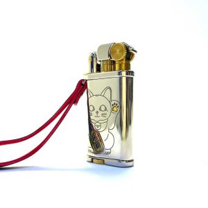 فندک چیف بند انگشتی