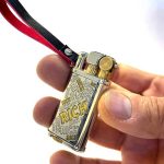 فندک چیف بند انگشتی