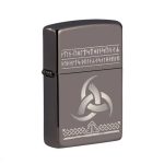 فندک زیپو اورجینال اودین