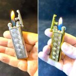 فندک مینیاتوری