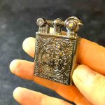 فندک گازی مدل صلیب کنستانتین