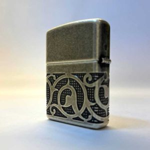 فندک زیپو آنتیک