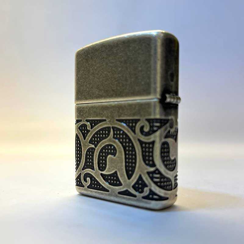 فندک زیپو آنتیک