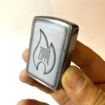 فندک زیپو ریپلیکا